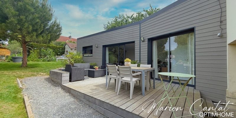 Maison à vendre, 108m², Mondeville