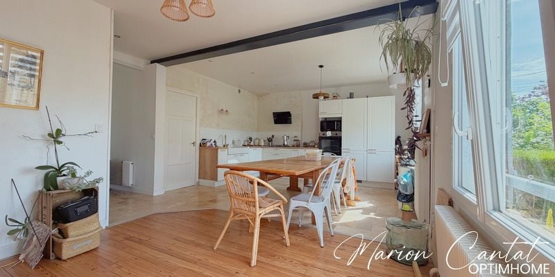Maison à vendre, 108m², Mondeville