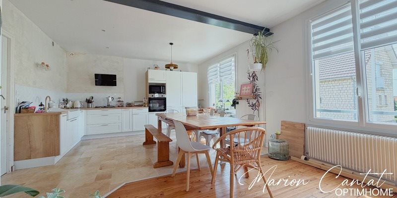Maison à vendre, 108m², Mondeville
