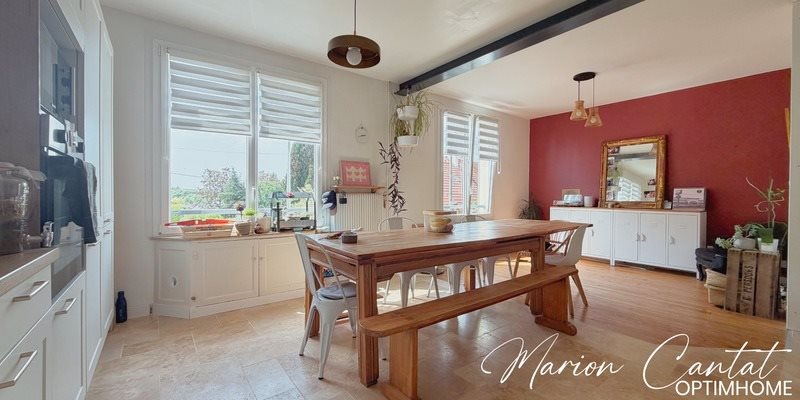 Maison à vendre, 108m², Mondeville