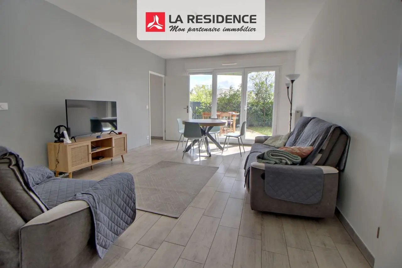Appartement à vendre, 84m², Villepreux