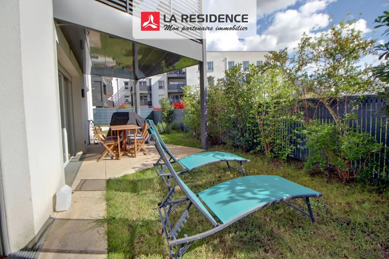 Appartement à vendre, 84m², Villepreux