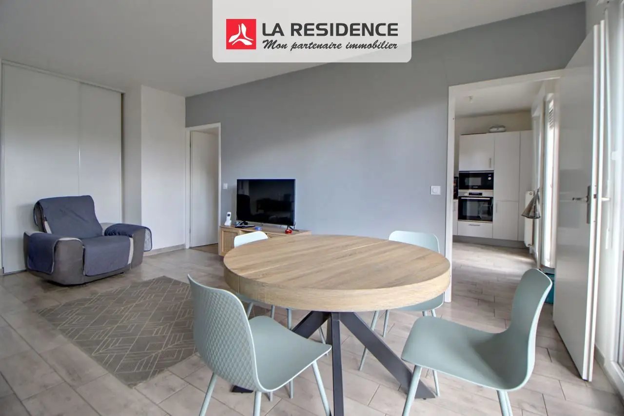 Appartement à vendre, 84m², Villepreux