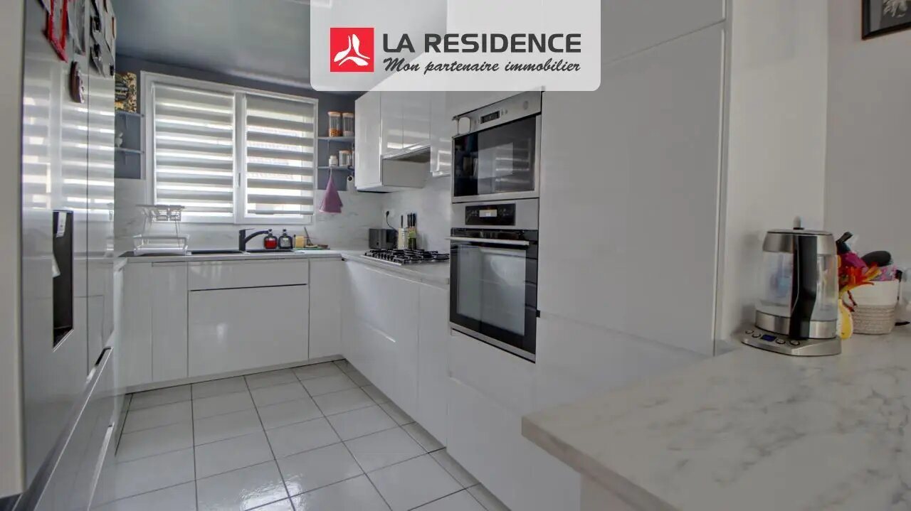 Maison à vendre, 106m², Plaisir