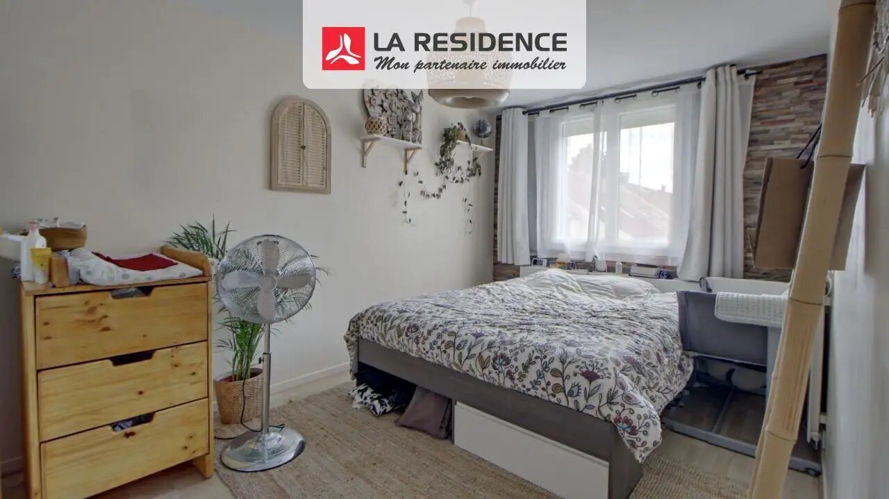 Maison à vendre, 106m², Plaisir