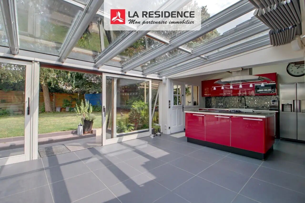 Maison à vendre, 188m², Plaisir