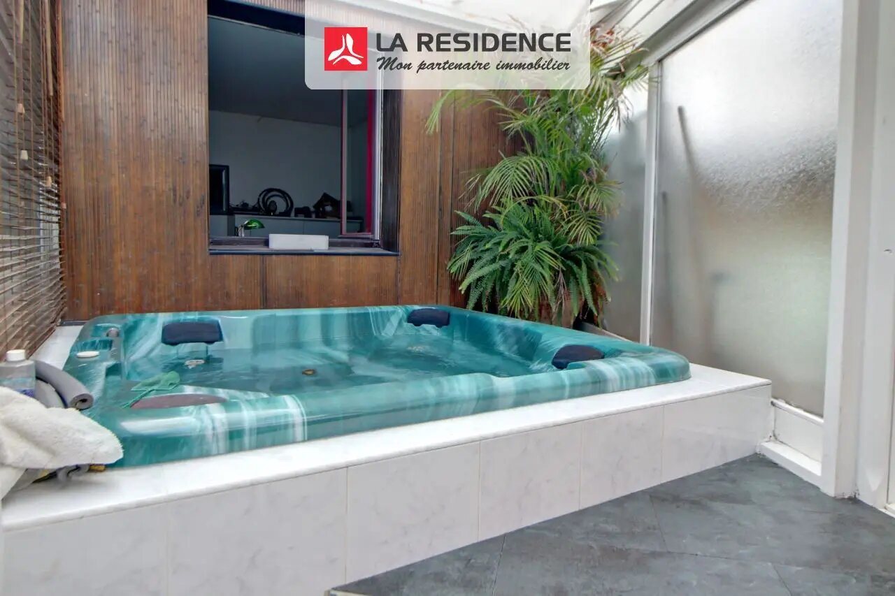 Maison à vendre, 188m², Plaisir