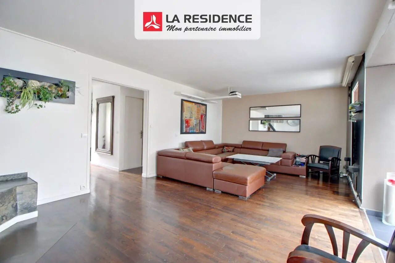 Maison à vendre, 188m², Plaisir