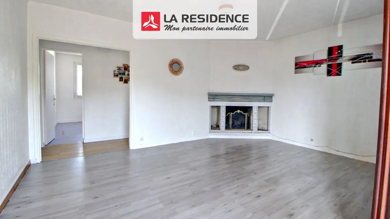 Appartement à vendre, 79m², Les Clayes-sous-Bois