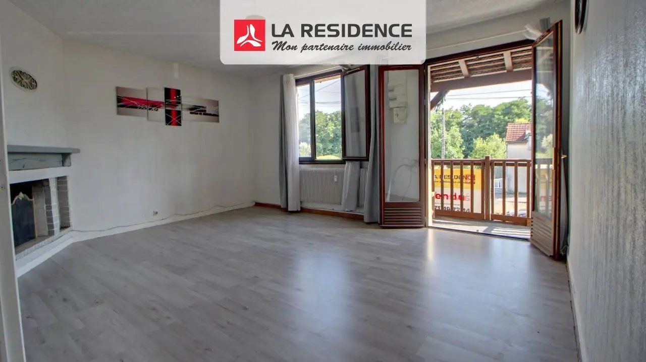 Appartement à vendre, 79m², Les Clayes-sous-Bois