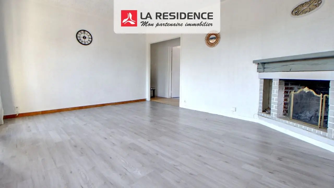 Appartement à vendre, 79m², Les Clayes-sous-Bois
