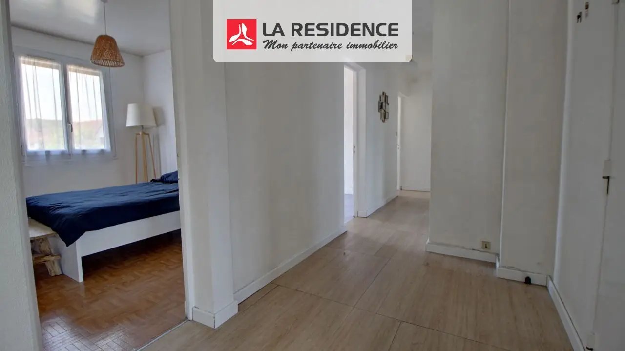 Appartement à vendre, 79m², Les Clayes-sous-Bois