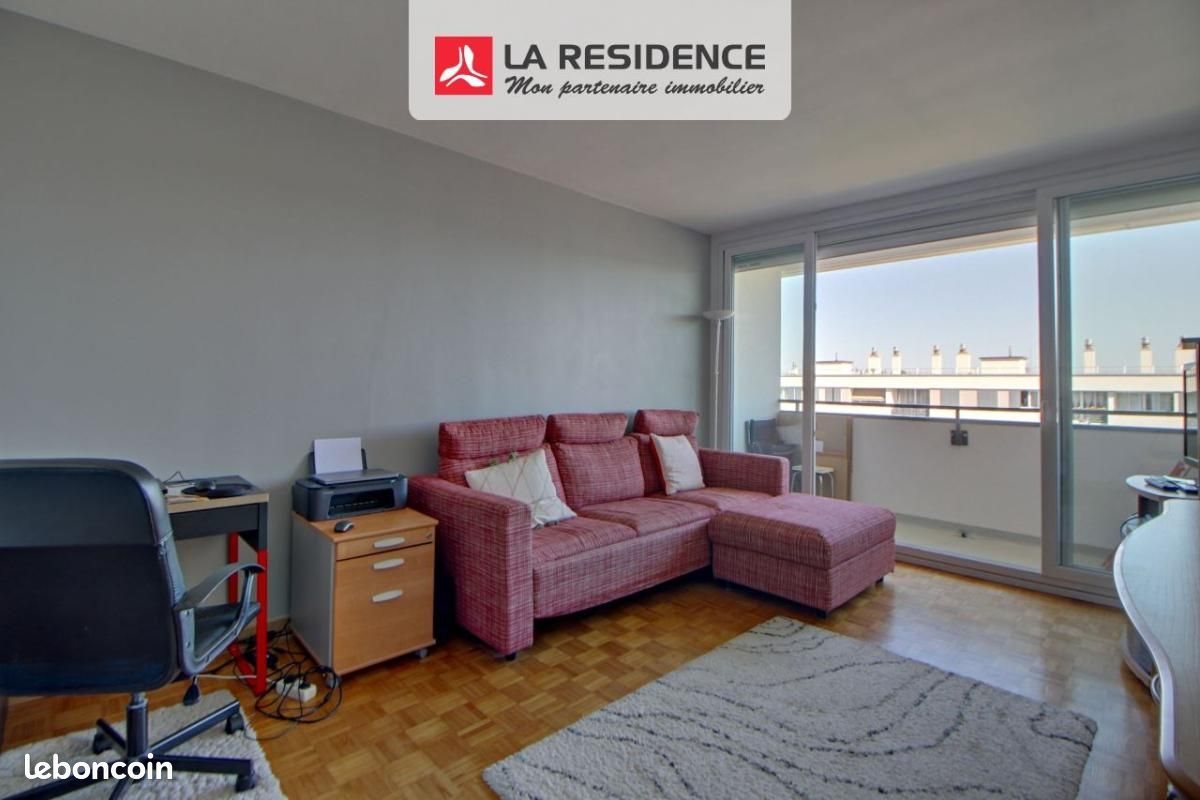 Appartement à vendre, 64m², Les Clayes-sous-Bois