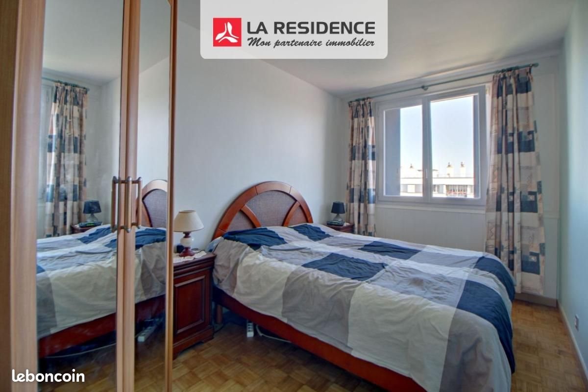 Appartement à vendre, 64m², Les Clayes-sous-Bois