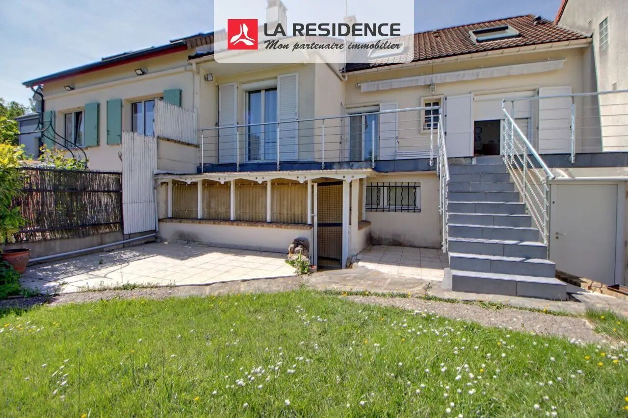 Maison à vendre, 135m², Élancourt