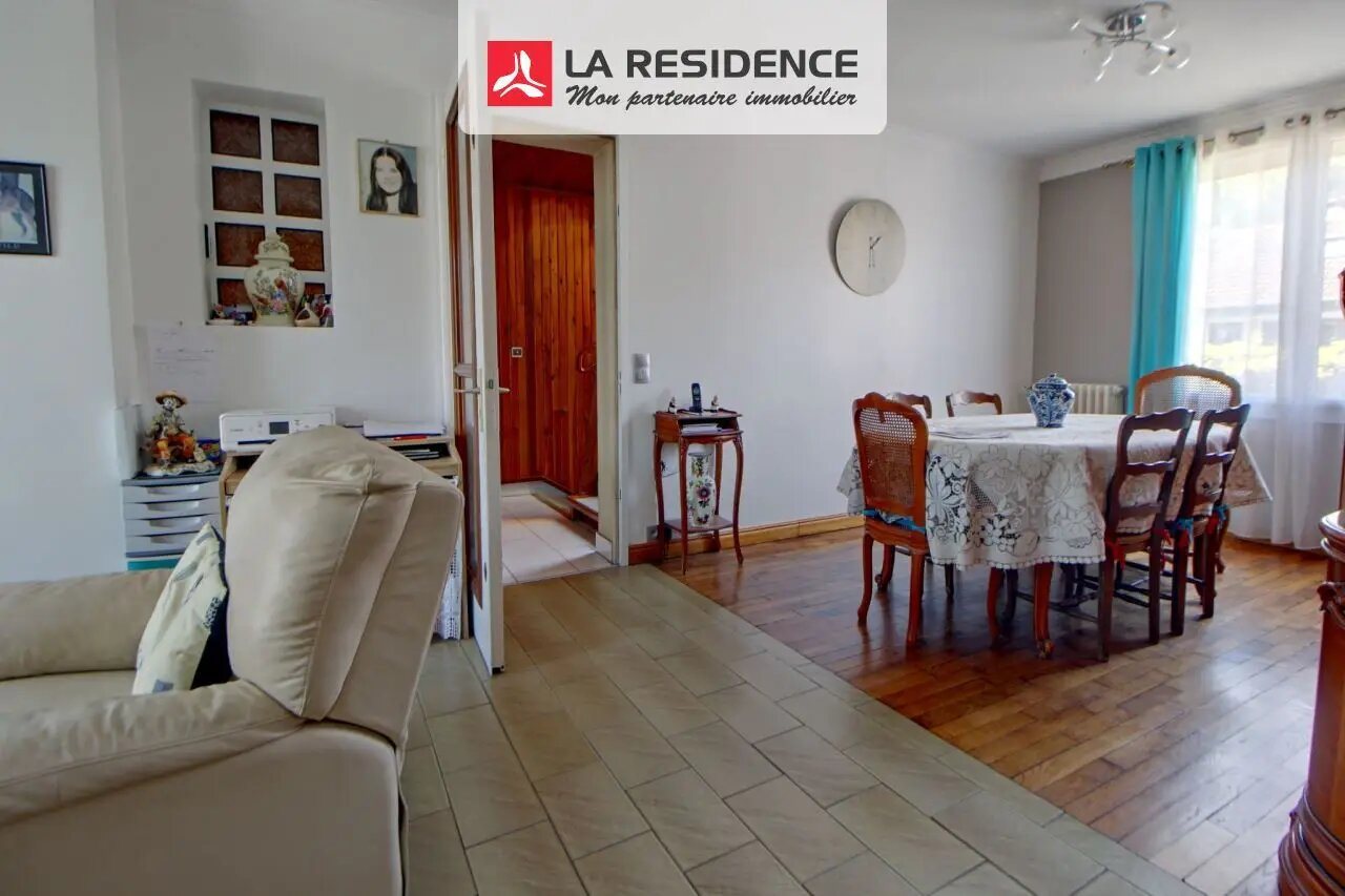 Maison à vendre, 135m², Élancourt