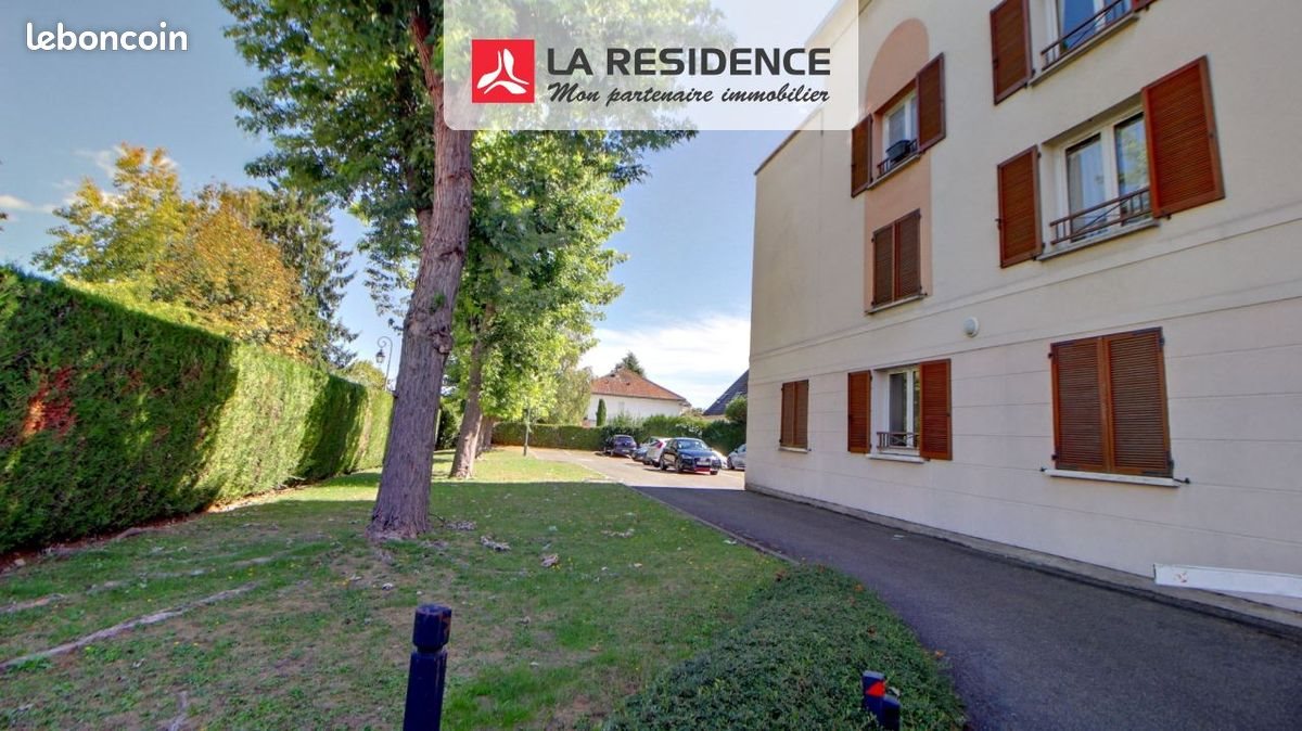 Appartement à vendre, 40m², Les Clayes-sous-Bois