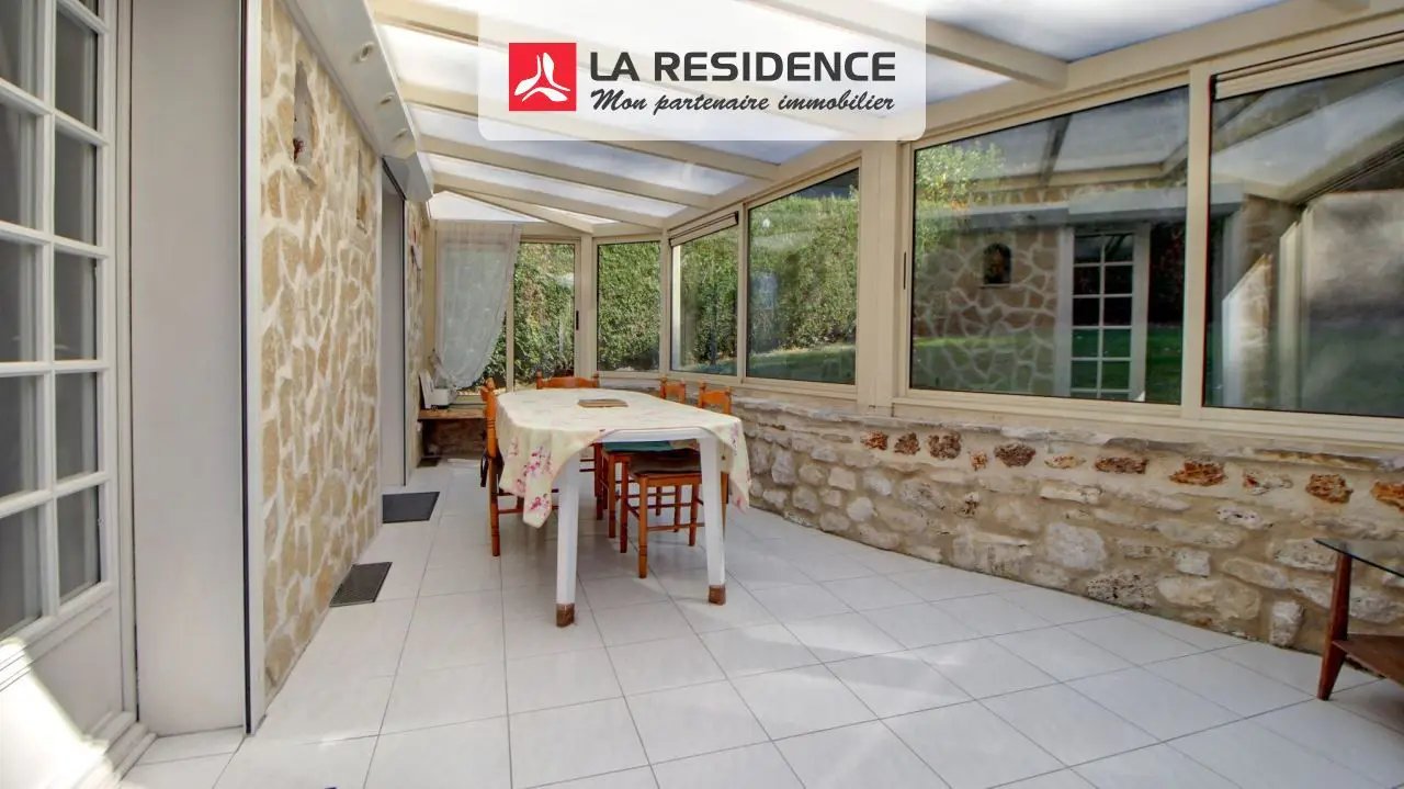 Maison à vendre, 128m², Les Clayes-sous-Bois