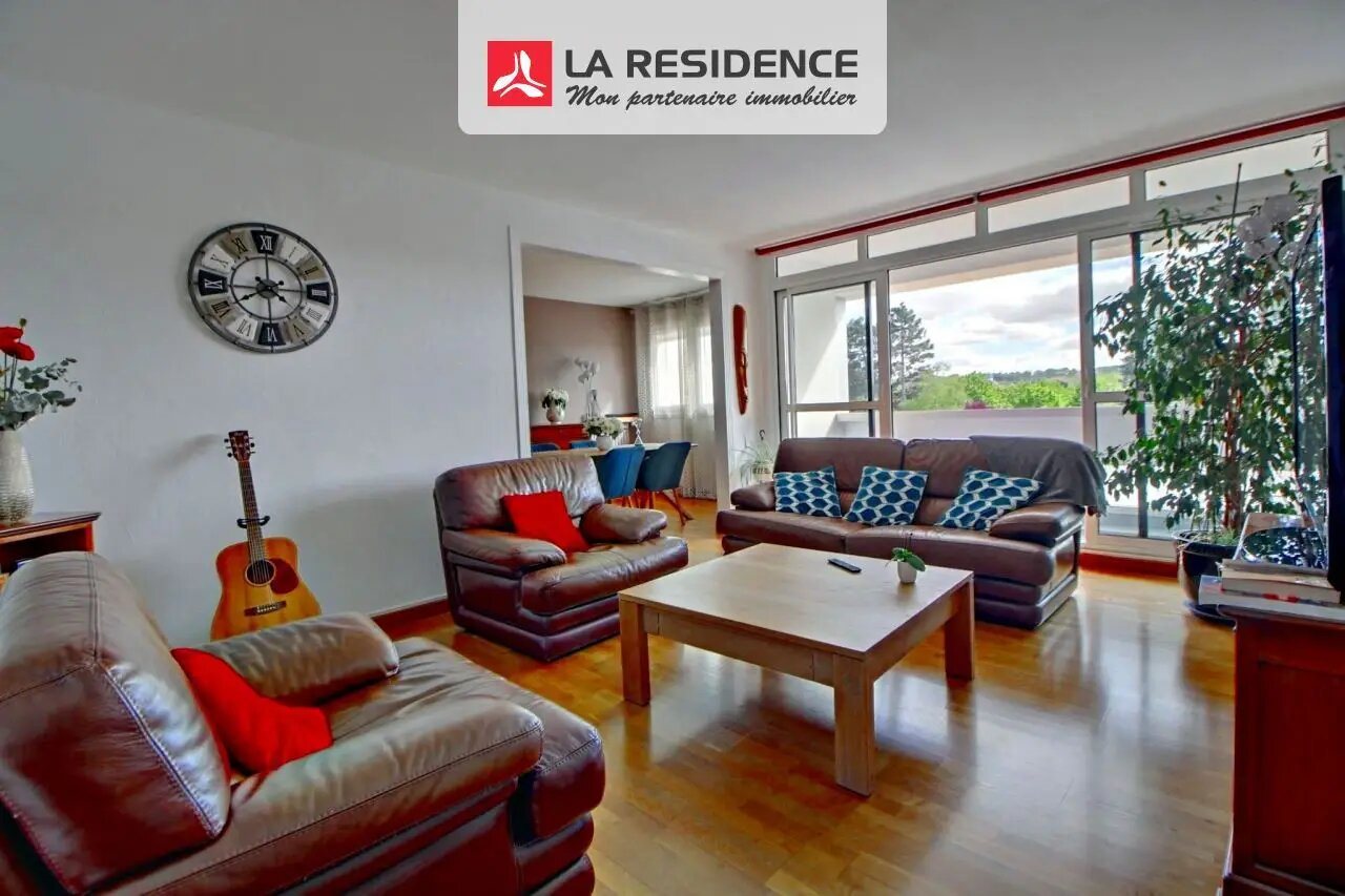 Appartement à vendre, 99m², Plaisir