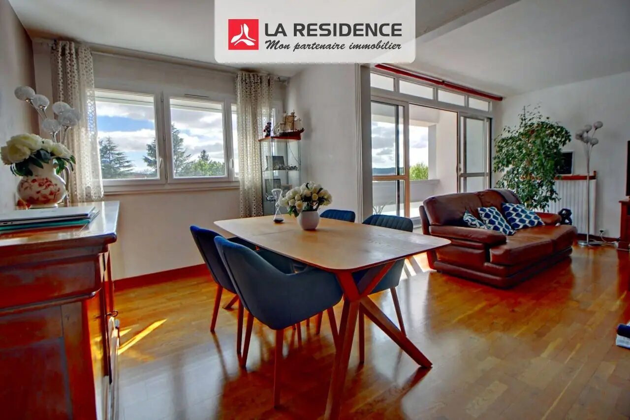 Appartement à vendre, 99m², Plaisir