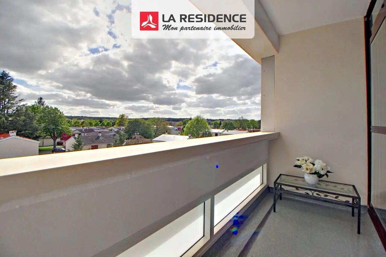 Appartement à vendre, 99m², Plaisir