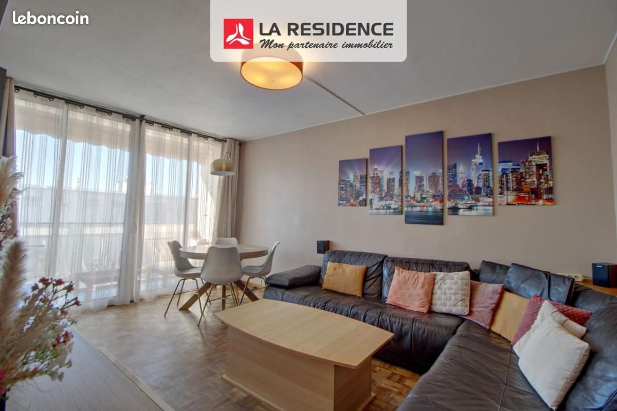Appartement à vendre, 76m², Les Clayes-sous-Bois