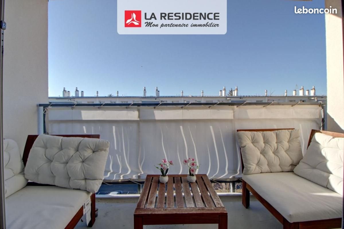 Appartement à vendre, 76m², Les Clayes-sous-Bois