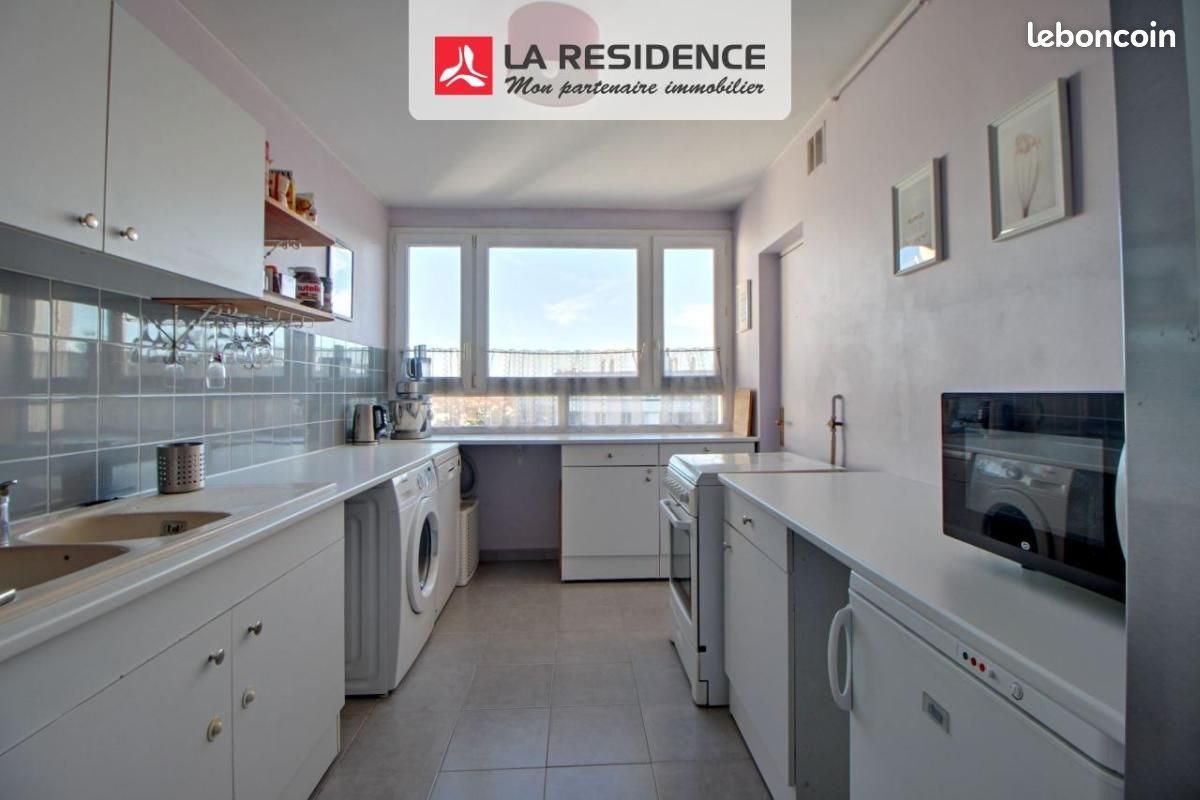 Appartement à vendre, 76m², Les Clayes-sous-Bois