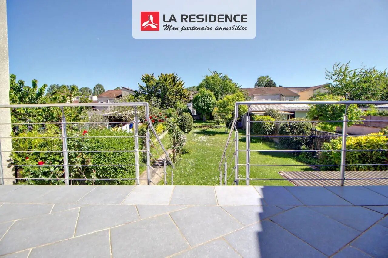 Maison à vendre, 135m², Trappes