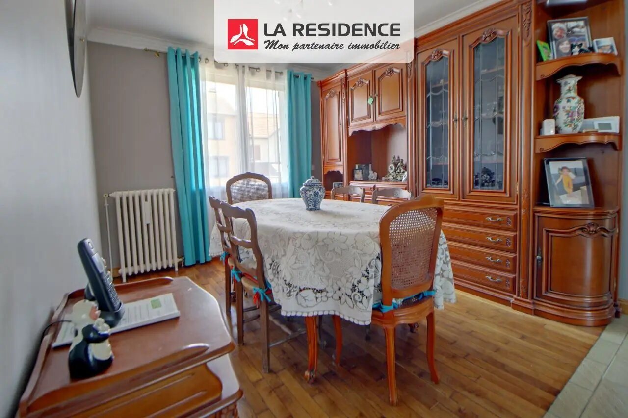 Maison à vendre, 135m², Trappes