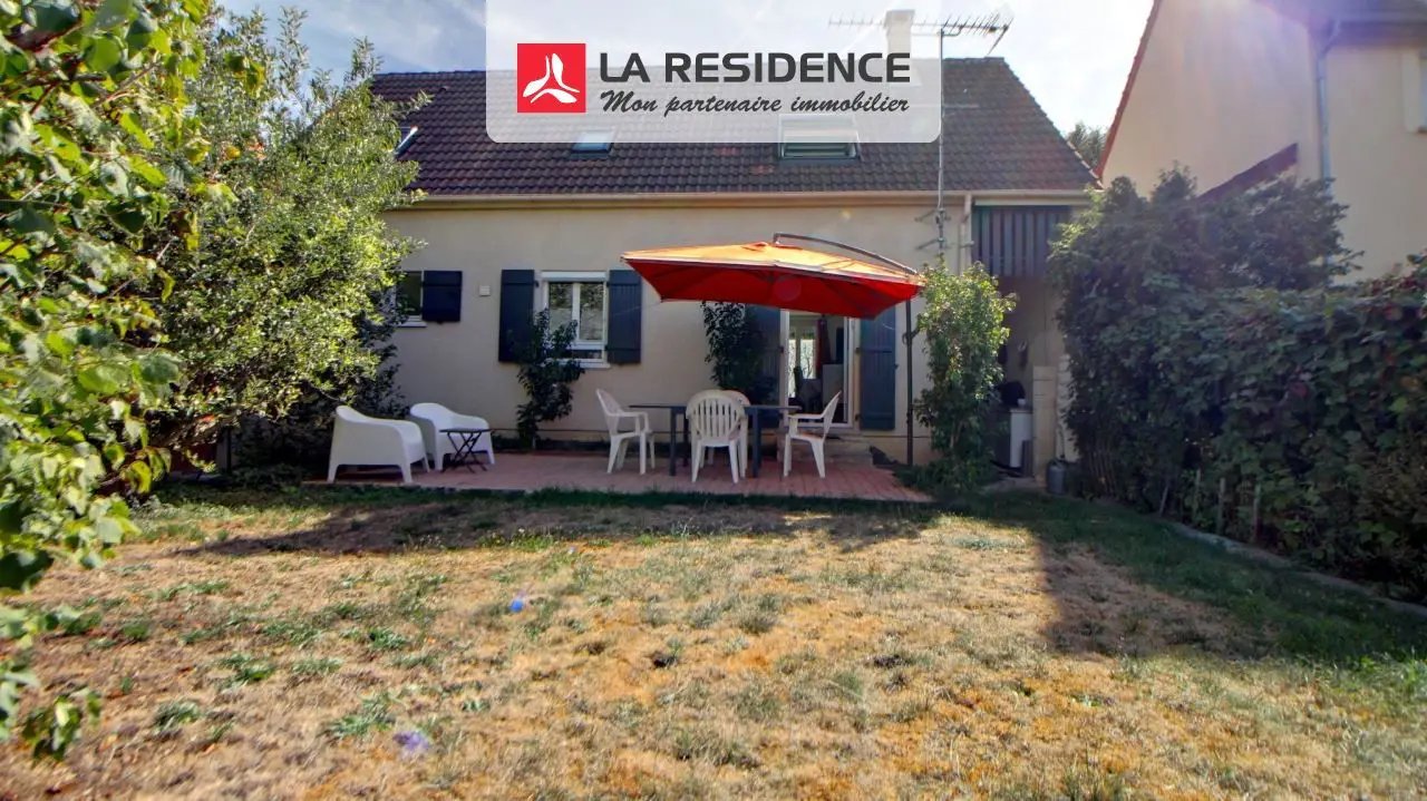 Maison à vendre, 143m², Les Clayes-sous-Bois