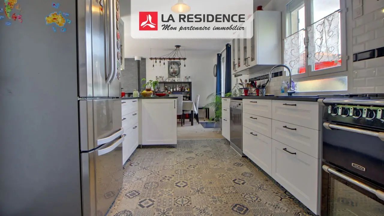 Maison à vendre, 143m², Les Clayes-sous-Bois