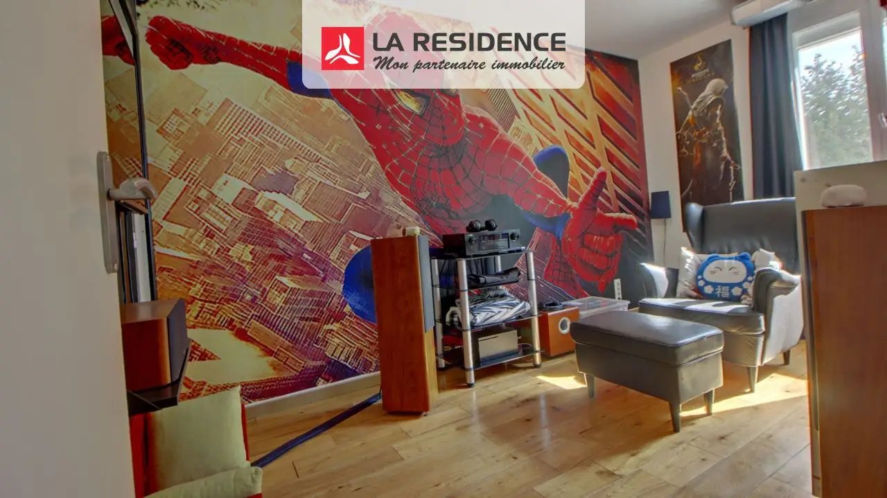 Maison à vendre, 143m², Les Clayes-sous-Bois