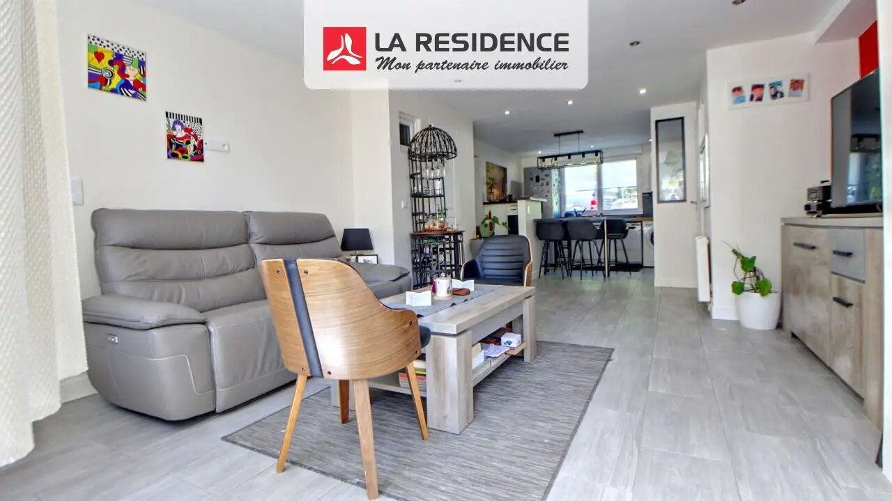 Appartement à vendre, 74m², Beynes