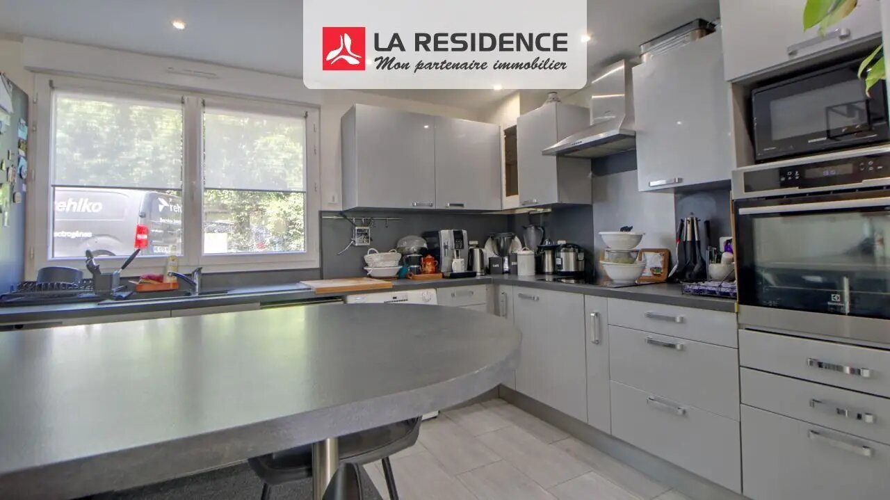 Appartement à vendre, 74m², Beynes