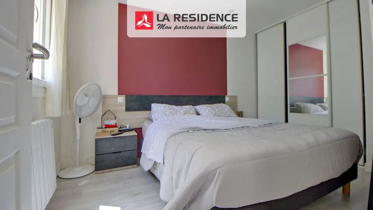 Appartement à vendre, 74m², Beynes