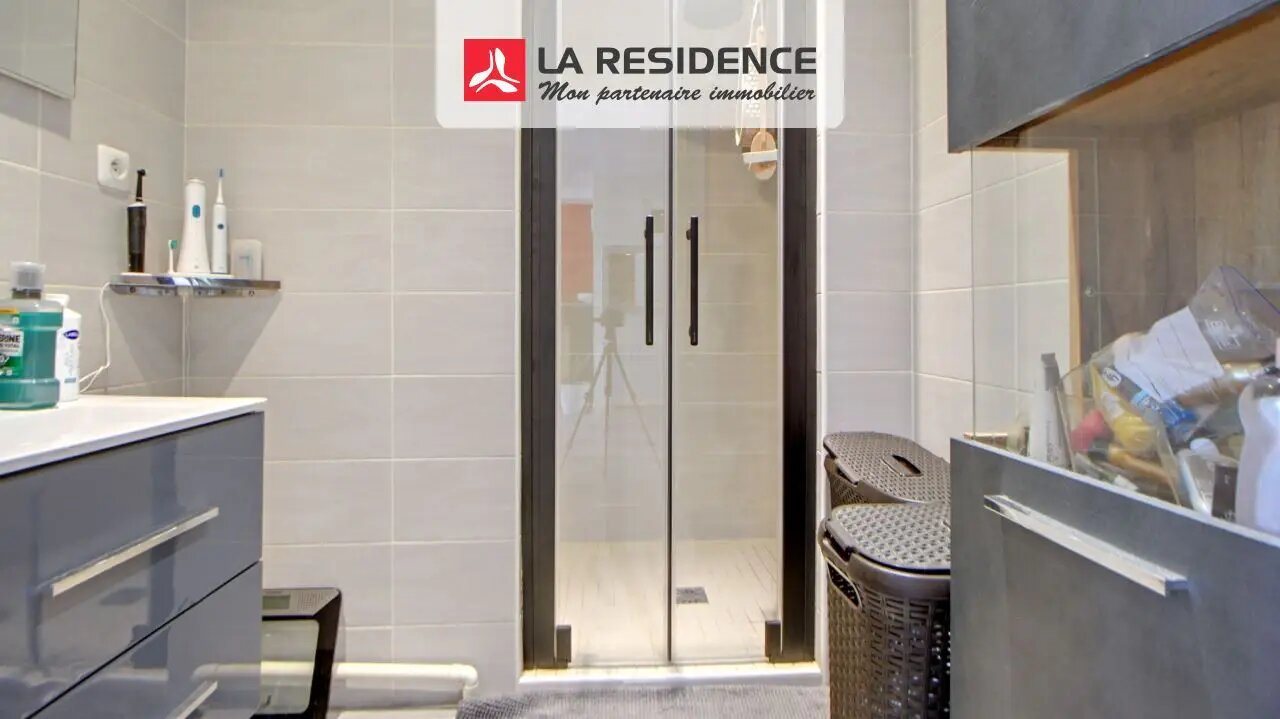 Appartement à vendre, 74m², Beynes