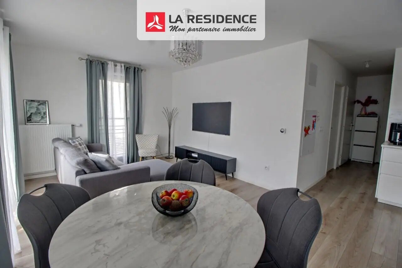 Appartement à vendre, 55m², Plaisir