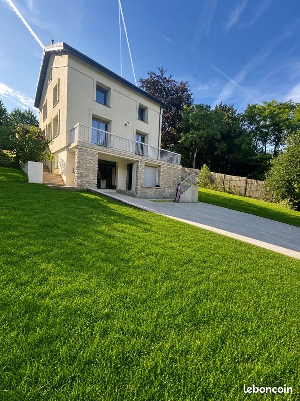 Maison à vendre, 140m², Crégy-lès-Meaux