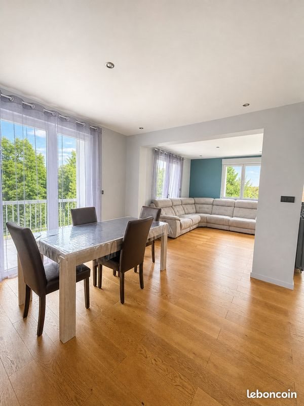 Maison à vendre, 140m², Crégy-lès-Meaux