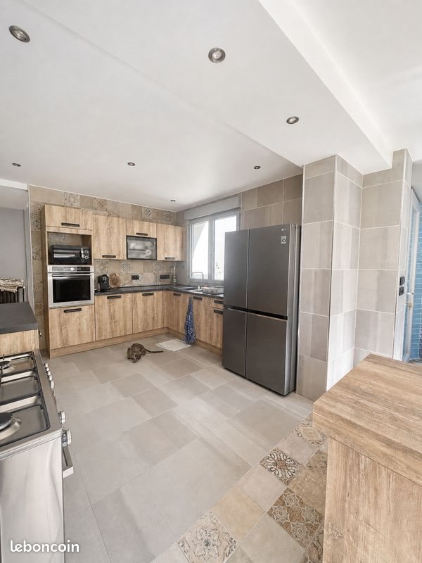 Maison à vendre, 140m², Crégy-lès-Meaux