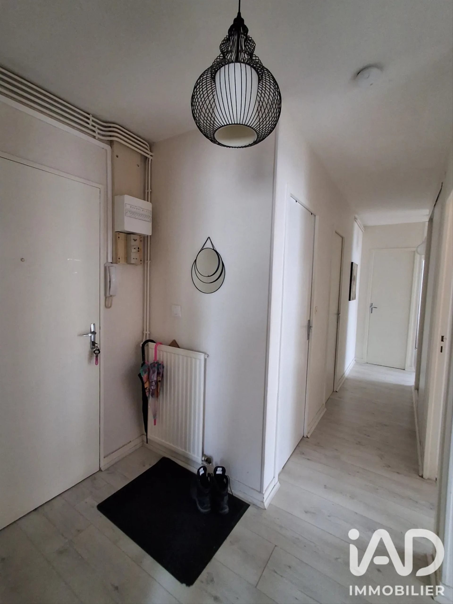 Appartement à vendre, 78m², Châteauneuf-sur-Loire