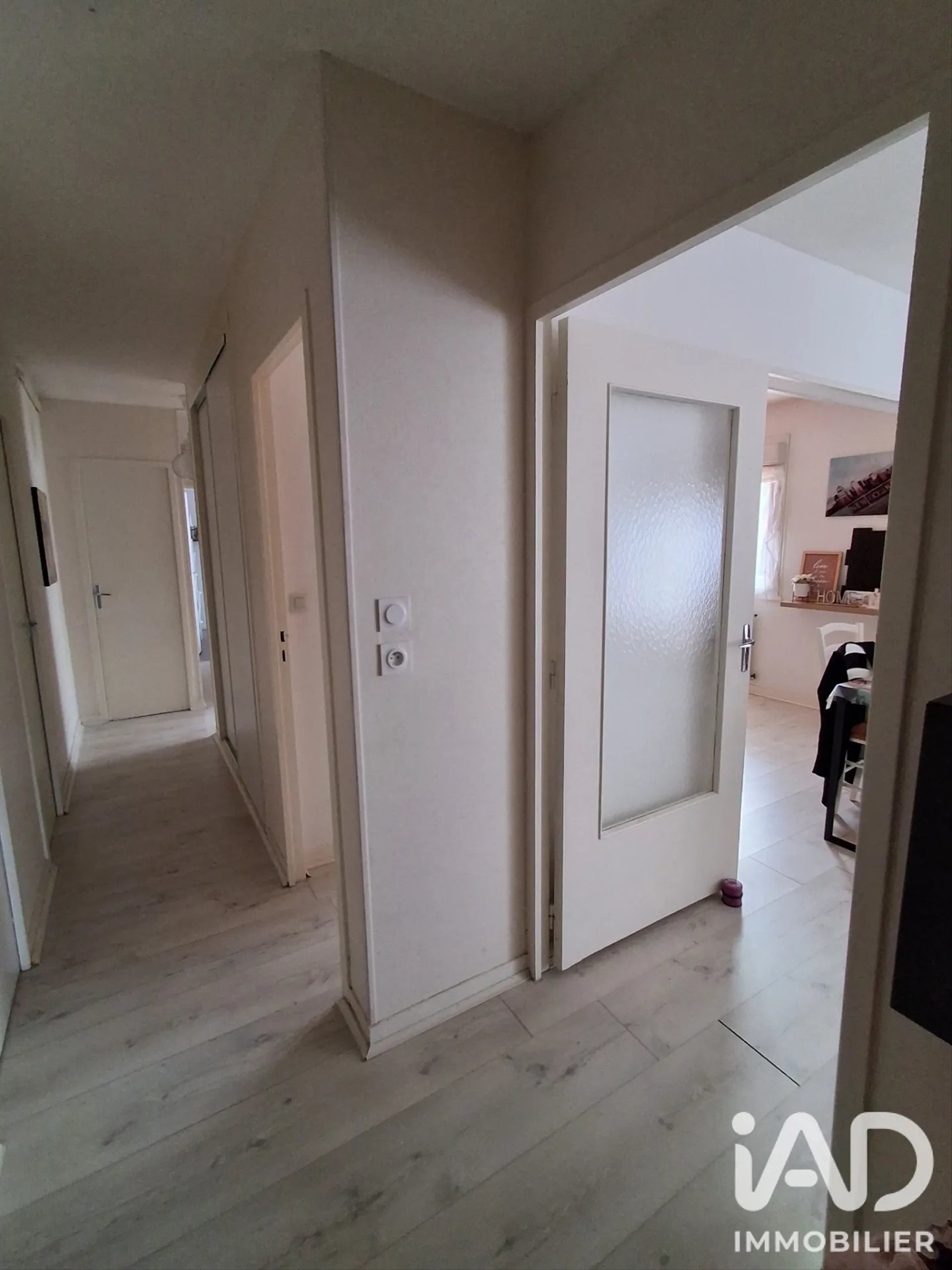 Appartement à vendre, 78m², Châteauneuf-sur-Loire