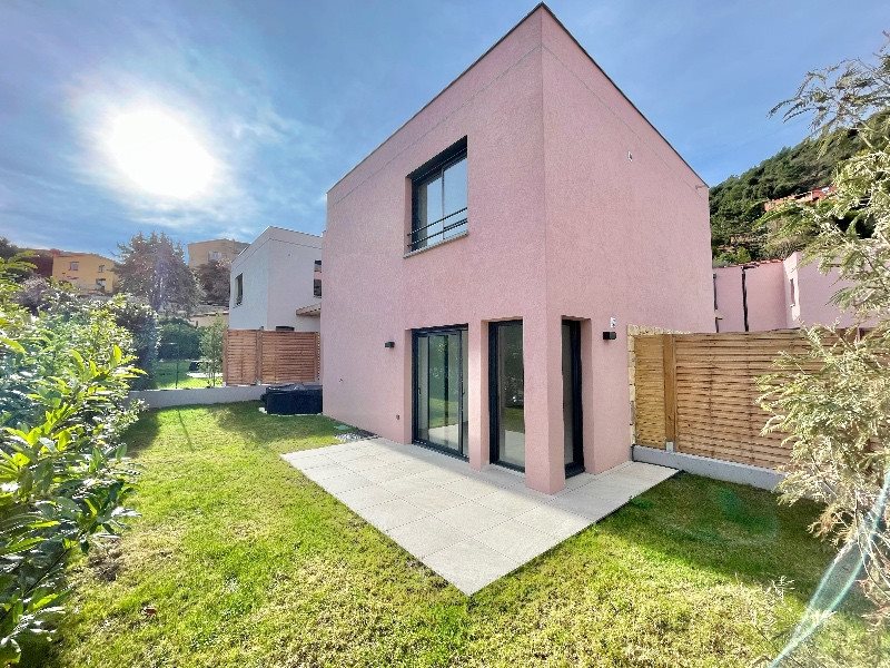 Maison à vendre, 85m², La Turbie