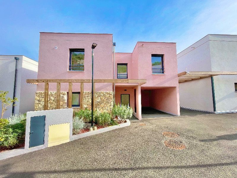 Maison à vendre, 85m², La Turbie
