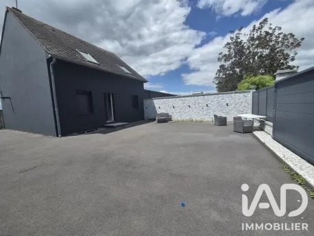 Maison à vendre, 104m², Saint-Memmie