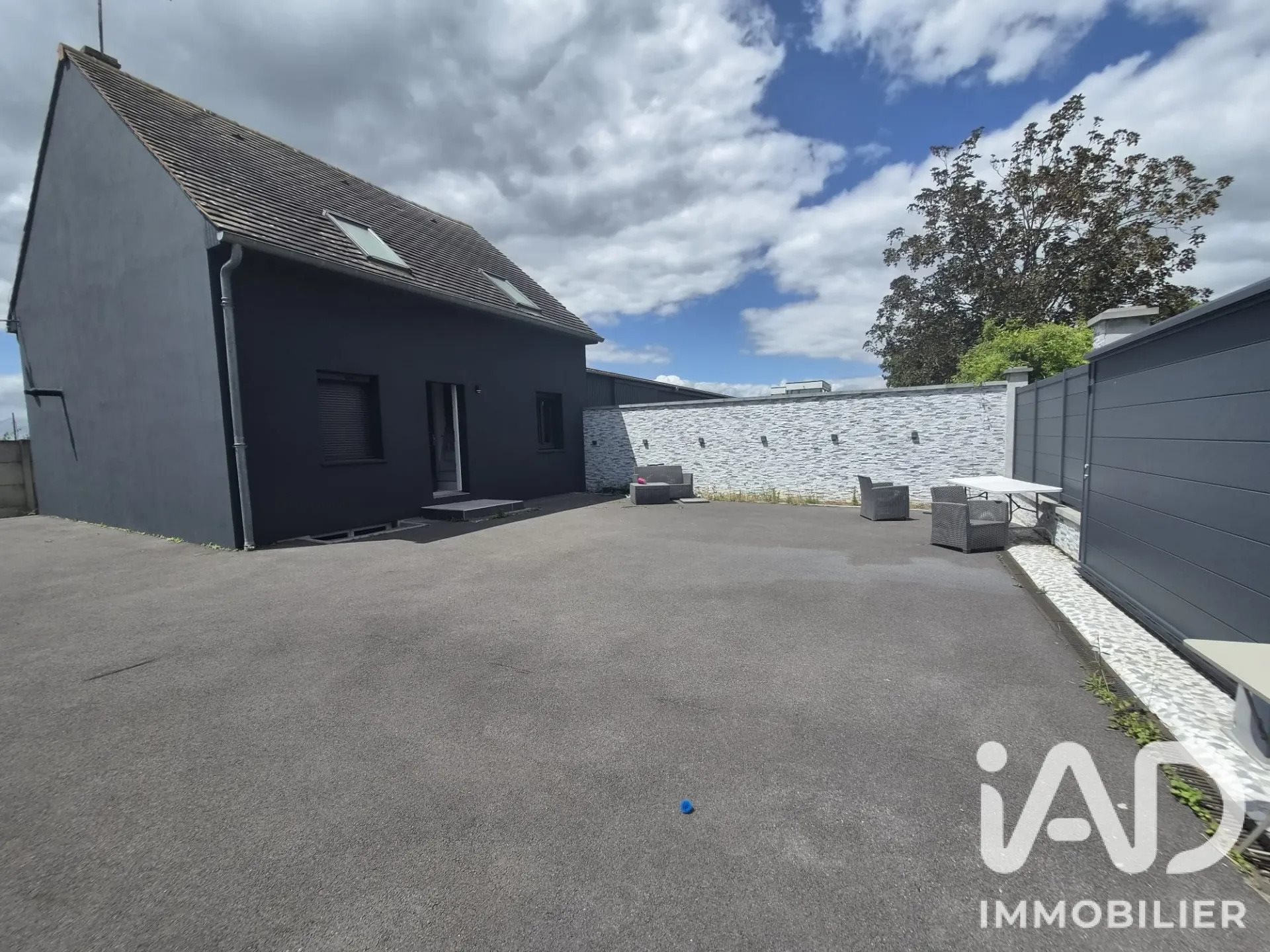 Maison à vendre, 104m², Saint-Memmie