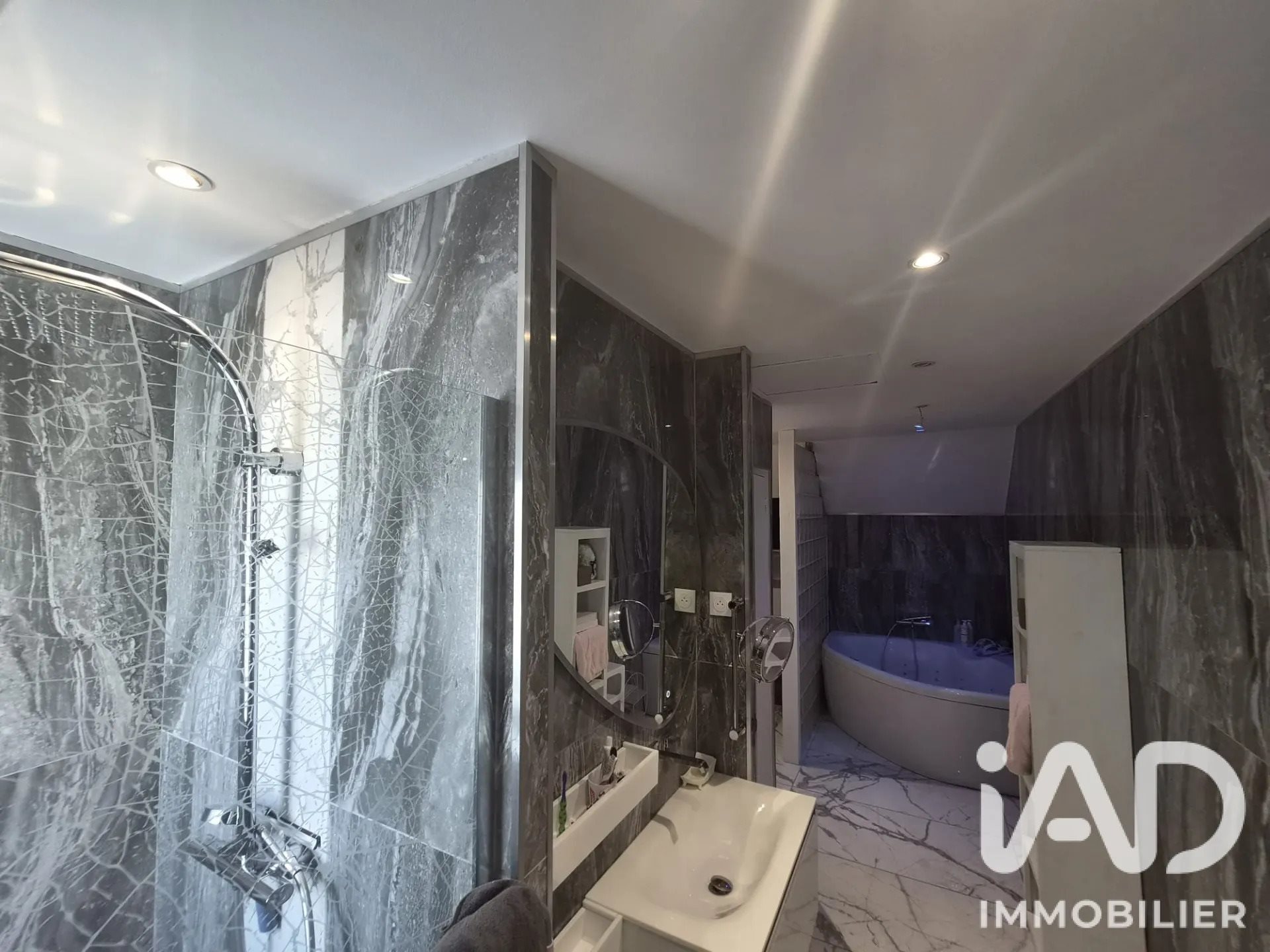 Maison à vendre, 104m², Saint-Memmie
