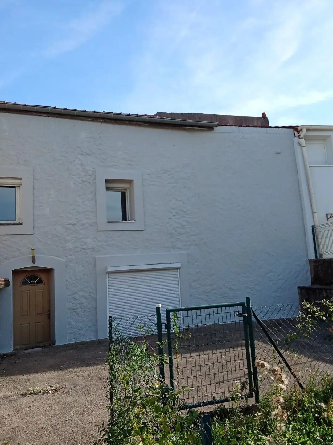 Maison à vendre, 204m², Rombas