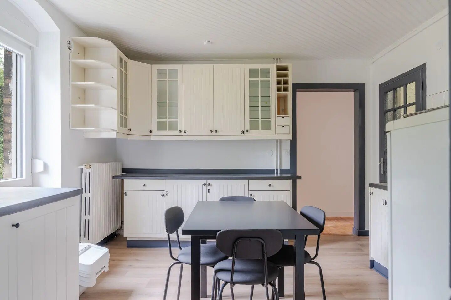 Appartement à vendre, 125m², Algrange